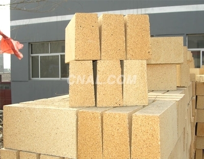 耐火磚原料及輔料概述